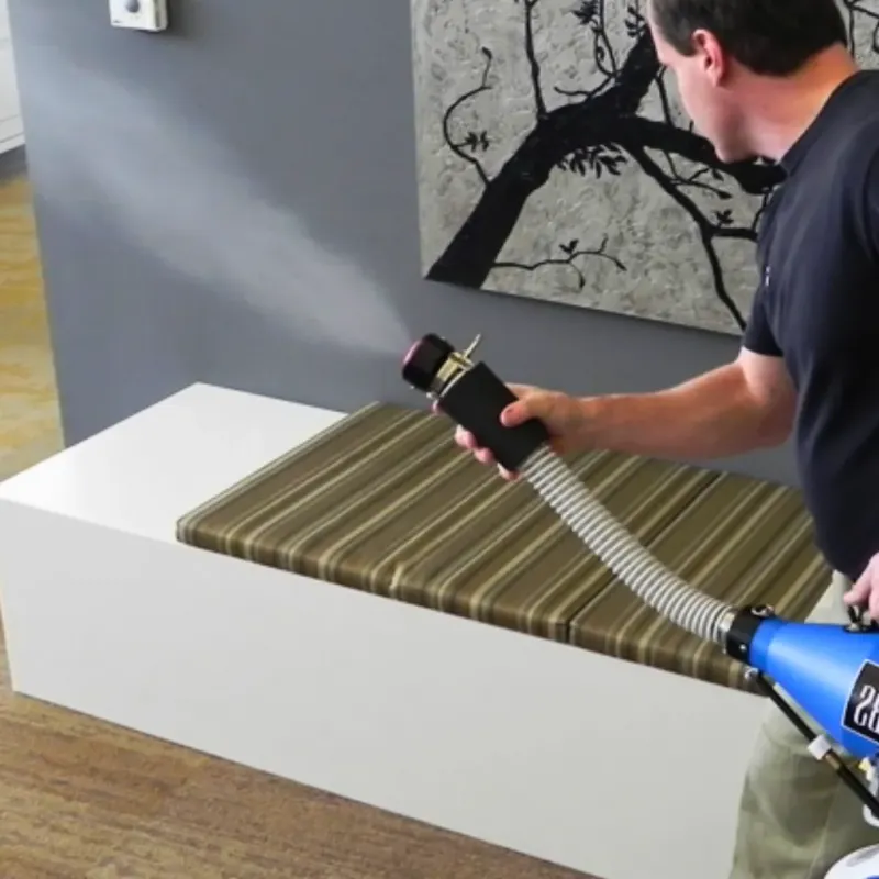 Professional Odor Removal in Daleville, AL